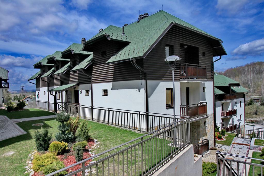 Zlatiborski Konaci Apartment Exterior photo